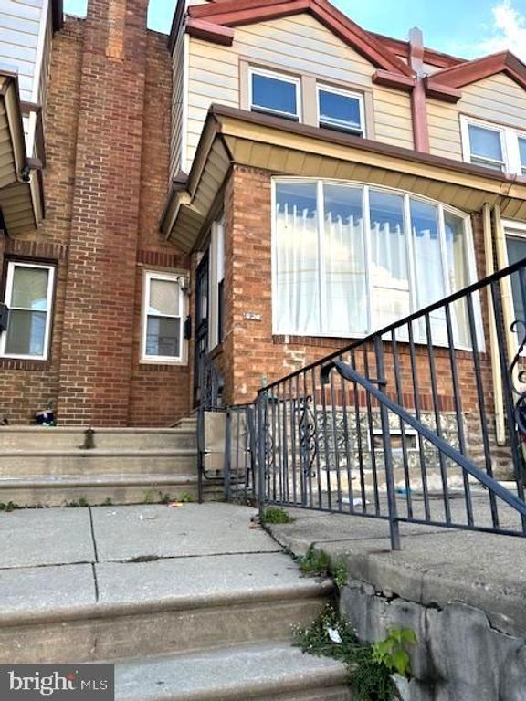 934 E SANGER ST, Philadelphia, PA 19124