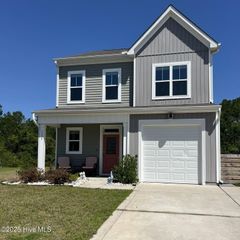 1534 Judith Drive, Bolivia, NC 28422