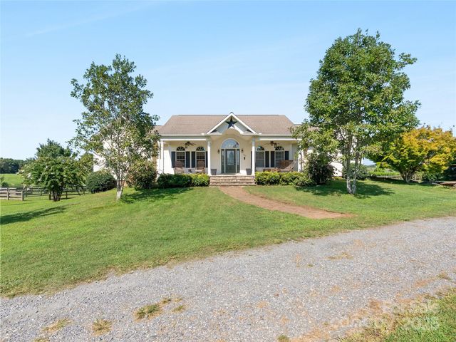 150 Rabbit Moffitt Road, Rutherfordton, NC 28139