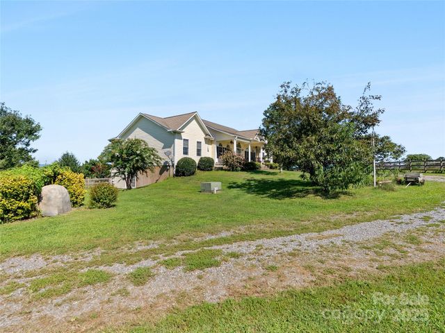 150 Rabbit Moffitt Road, Rutherfordton, NC 28139