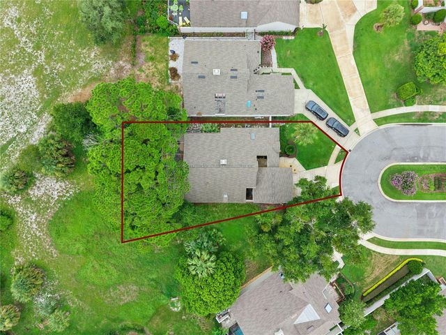 2538 LONG IRON COURT, Longwood, FL 32779