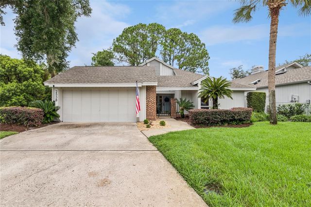 2538 LONG IRON COURT, Longwood, FL 32779