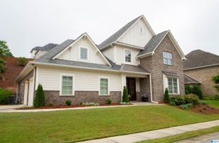 4856 HERITAGE HILLS WAY, Vestavia Hills, AL 35242