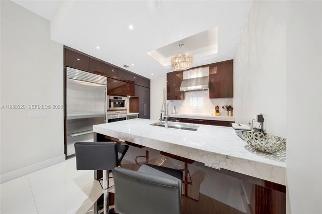 9701 Collins Avenue S 1204, Bal Harbour, FL 33154
