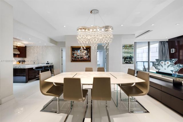 9701 Collins Avenue S 1204, Bal Harbour, FL 33154