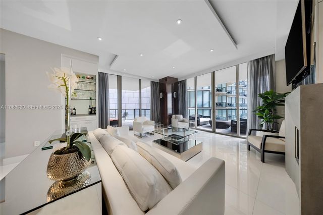 9701 Collins Avenue S 1204, Bal Harbour, FL 33154