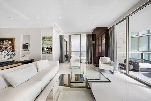 9701 Collins Avenue S 1204, Bal Harbour, FL 33154