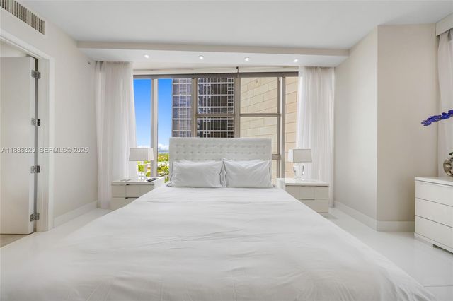 9701 Collins Avenue S 1204, Bal Harbour, FL 33154