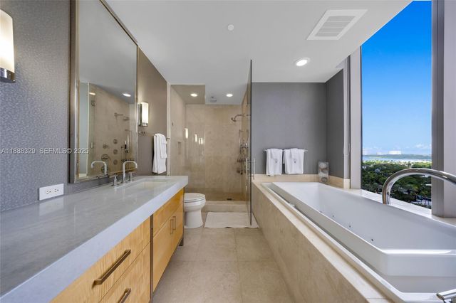 9701 Collins Avenue S 1204, Bal Harbour, FL 33154