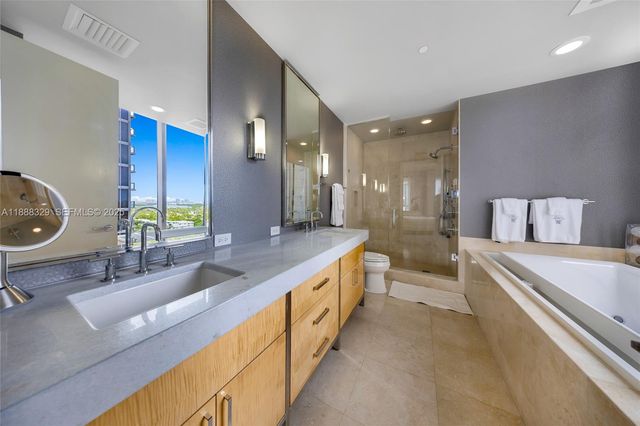9701 Collins Avenue S 1204, Bal Harbour, FL 33154