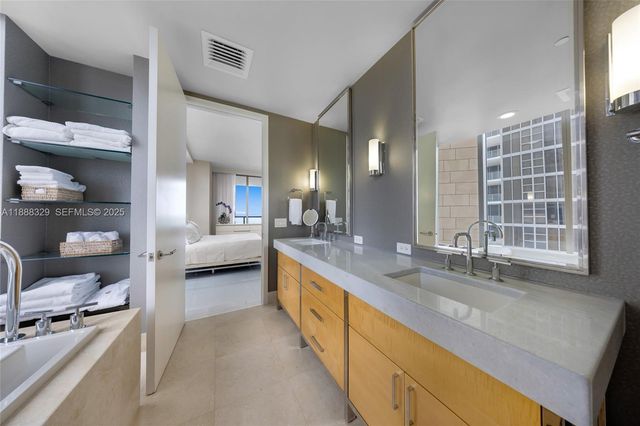9701 Collins Avenue S 1204, Bal Harbour, FL 33154