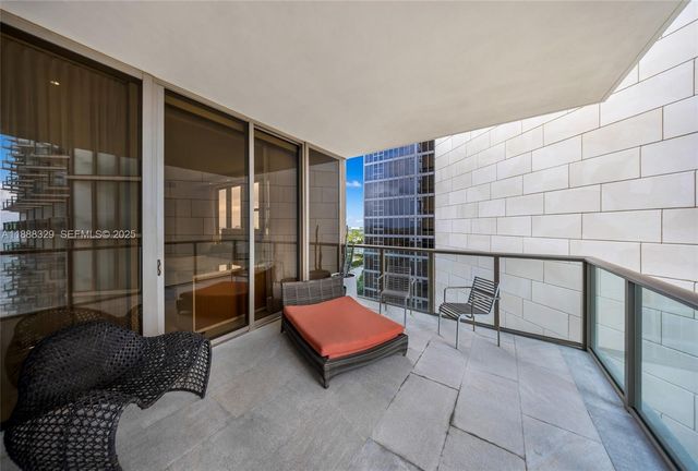 9701 Collins Avenue S 1204, Bal Harbour, FL 33154