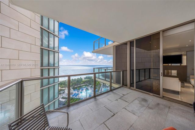9701 Collins Avenue S 1204, Bal Harbour, FL 33154