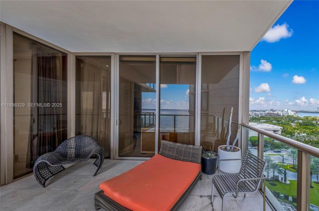 9701 Collins Avenue S 1204, Bal Harbour, FL 33154