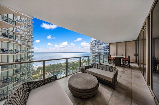 9701 Collins Avenue S 1204, Bal Harbour, FL 33154