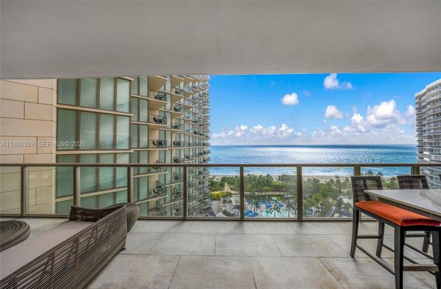 9701 Collins Avenue S 1204, Bal Harbour, FL 33154