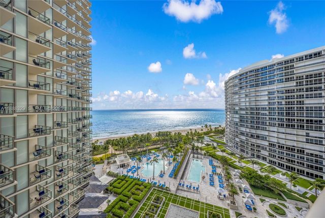9701 Collins Avenue S 1204, Bal Harbour, FL 33154