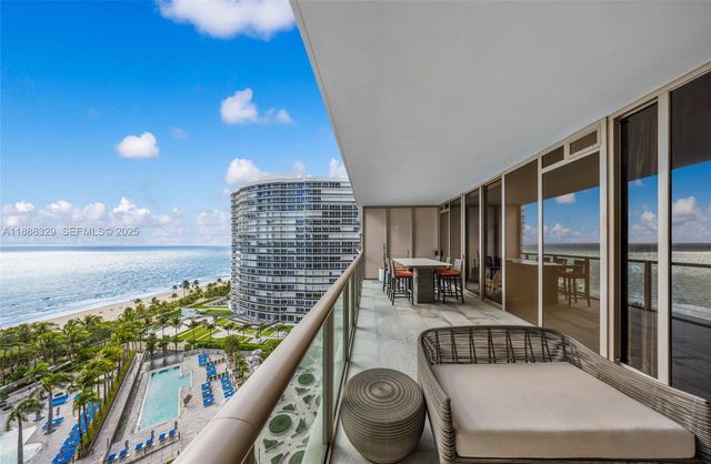9701 Collins Avenue S 1204, Bal Harbour, FL 33154