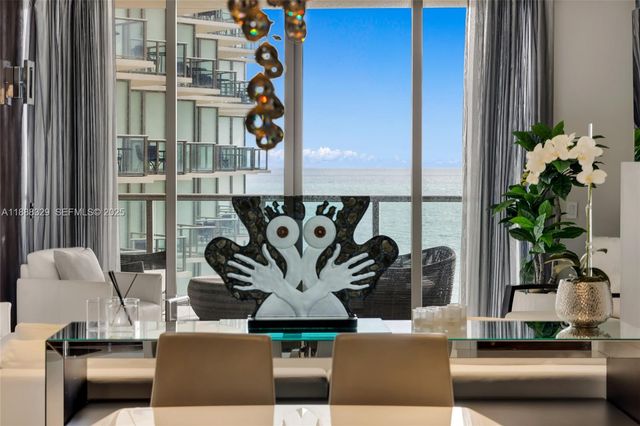 9701 Collins Avenue S 1204, Bal Harbour, FL 33154