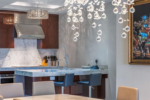 9701 Collins Avenue S 1204, Bal Harbour, FL 33154