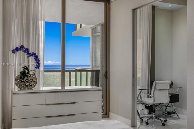 9701 Collins Avenue S 1204, Bal Harbour, FL 33154