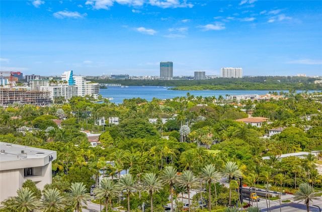 9701 Collins Avenue S 1204, Bal Harbour, FL 33154