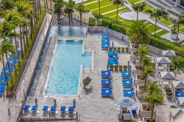 9701 Collins Avenue S 1204, Bal Harbour, FL 33154