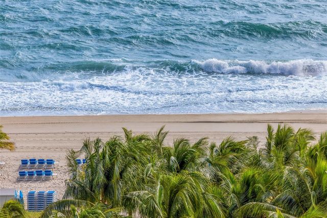 9701 Collins Avenue S 1204, Bal Harbour, FL 33154
