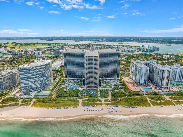 9701 Collins Avenue S 1204, Bal Harbour, FL 33154