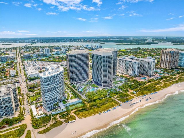 9701 Collins Avenue S 1204, Bal Harbour, FL 33154
