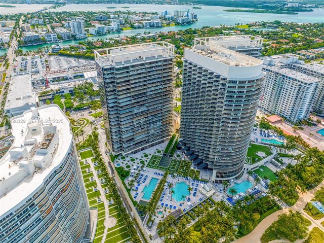 9701 Collins Avenue S 1204, Bal Harbour, FL 33154