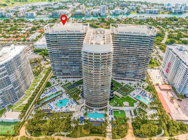 9701 Collins Avenue S 1204, Bal Harbour, FL 33154