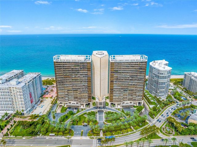 9701 Collins Avenue S 1204, Bal Harbour, FL 33154