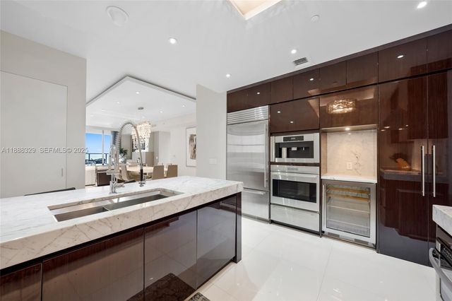 9701 Collins Avenue S 1204, Bal Harbour, FL 33154