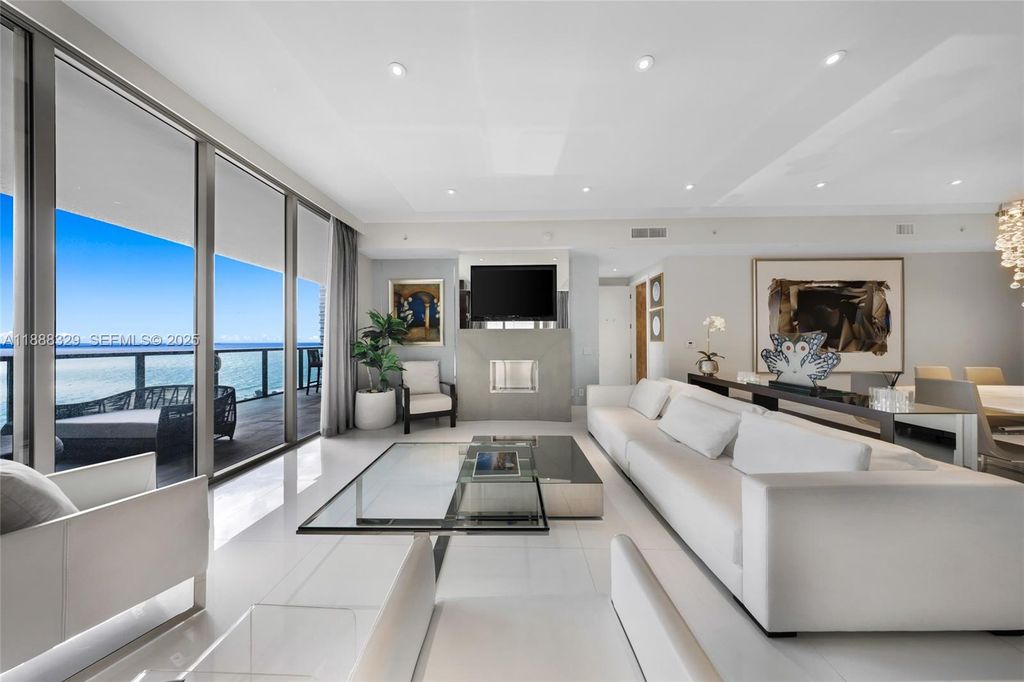 9701 Collins Avenue S 1204, Bal Harbour, FL 33154
