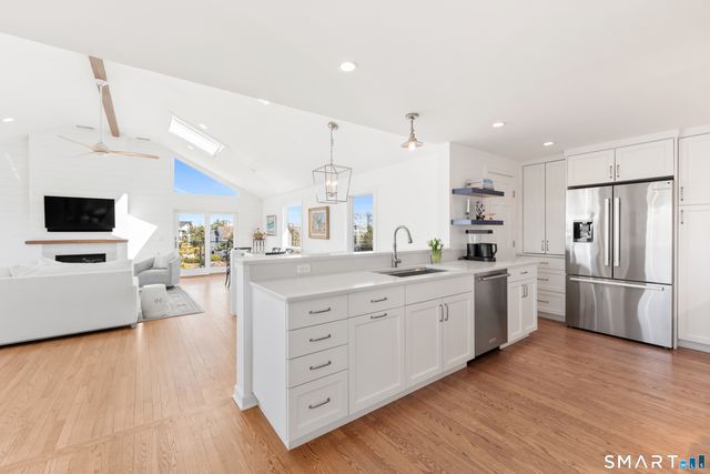 9 Marsh Road, Westport, CT 06880