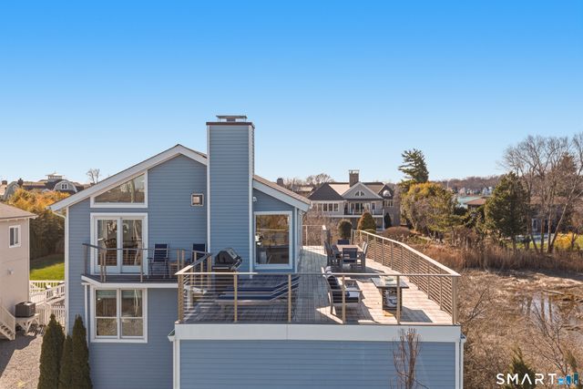 9 Marsh Road, Westport, CT 06880