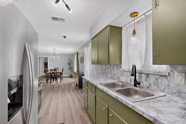 873 Beverly Drive, Terrell, TX 75160