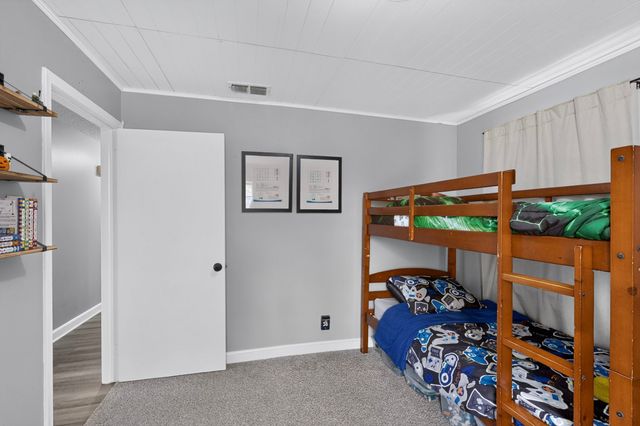 873 Beverly Drive, Terrell, TX 75160