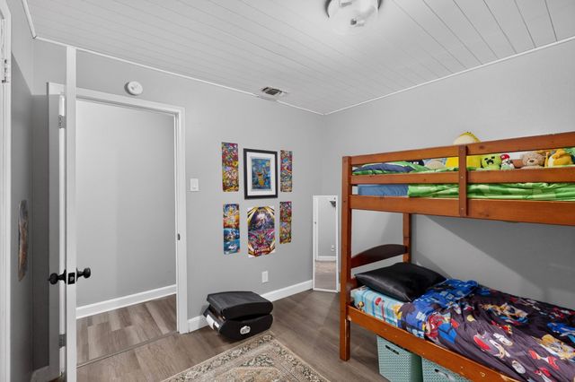 873 Beverly Drive, Terrell, TX 75160