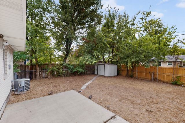 873 Beverly Drive, Terrell, TX 75160