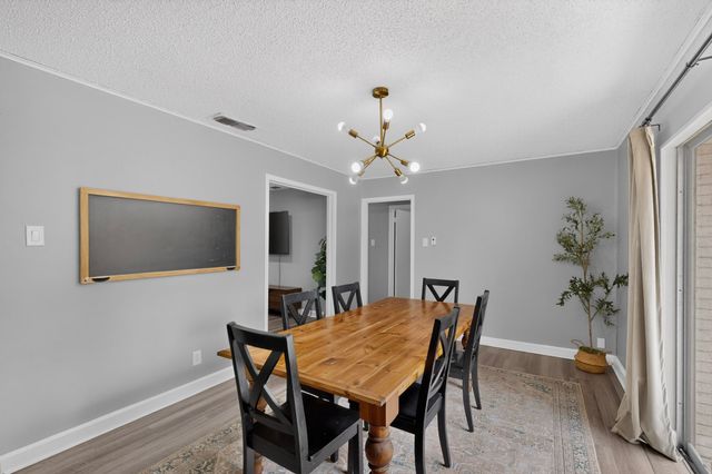 873 Beverly Drive, Terrell, TX 75160