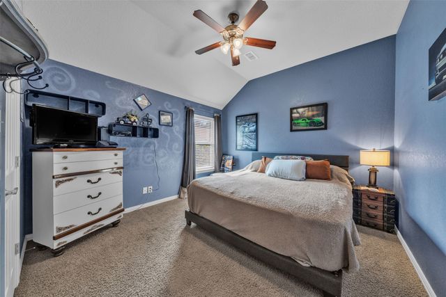 108 Lauren Court, Joshua, TX 76058