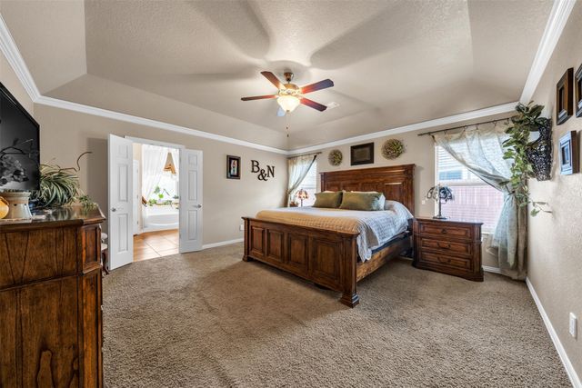 108 Lauren Court, Joshua, TX 76058