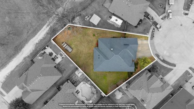 108 Lauren Court, Joshua, TX 76058