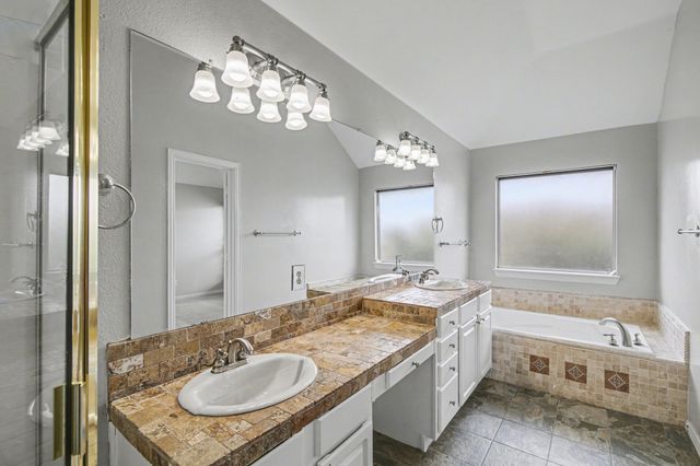 2104 Nugent Drive, Mansfield, TX 76063