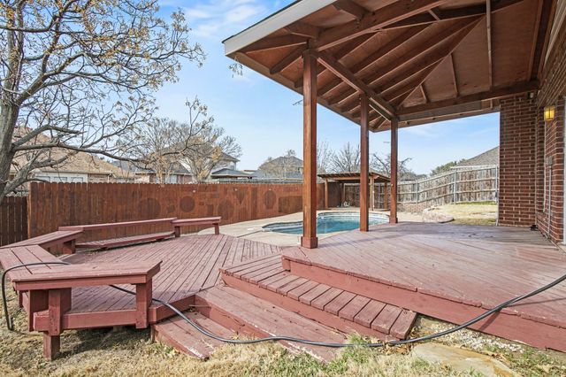 2104 Nugent Drive, Mansfield, TX 76063