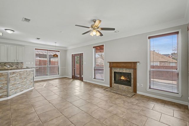 2104 Nugent Drive, Mansfield, TX 76063