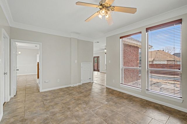 2104 Nugent Drive, Mansfield, TX 76063