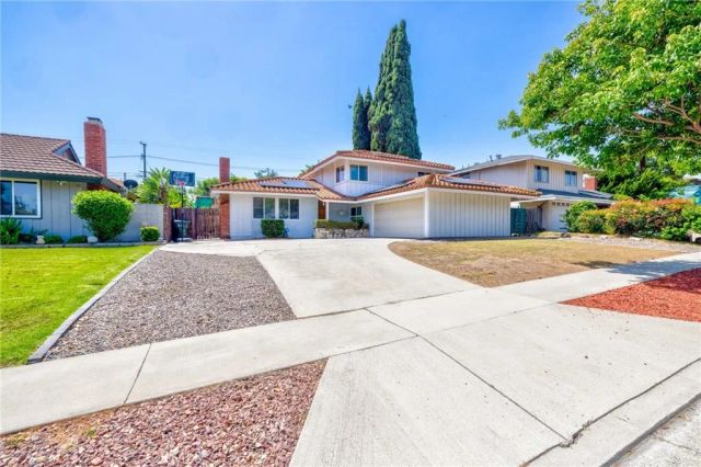 15610 Pintura, Hacienda Heights, CA 91745
